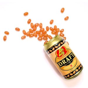 Jelly Belly Fassbier