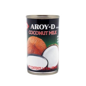 Aroy-d Kokosmilch
