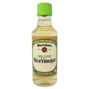 Marukan Bio Reisessig – . – 12oz