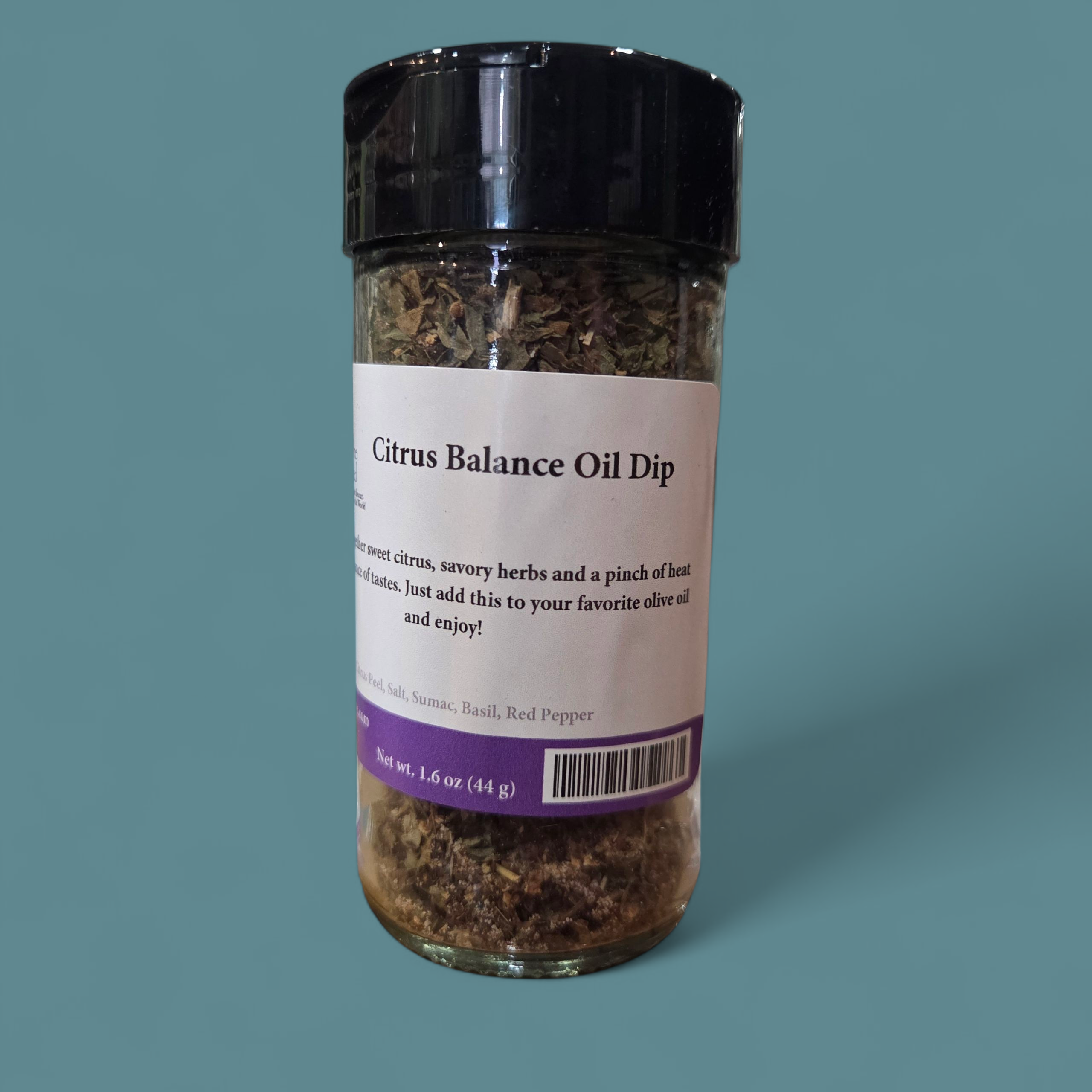 Citrus Balance Olivenöl Dip – Old Town Spice Shop
