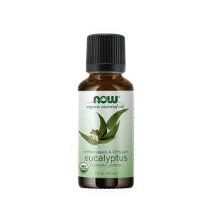 Eukalyptus ätherisches Öl, Bio