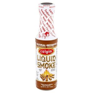 Colgin Liquid Smoke Natürliche Mesquite
