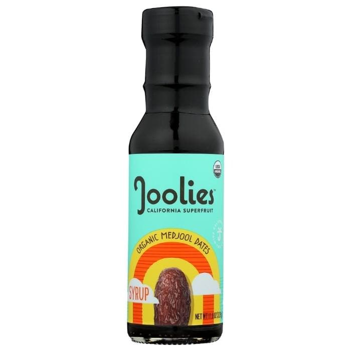 Joolie - OrganicMedjool Datum Sirup-Original 11,06 oz