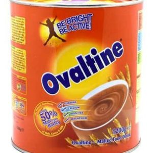 Ovaltine Malted Trinken – 1200g