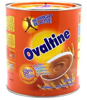 Ovaltine Malted Drink – 1200g