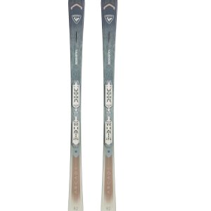 Rossignol Arcade 82 Skis + Xpress 11 Bindungen – 2026 – Damen