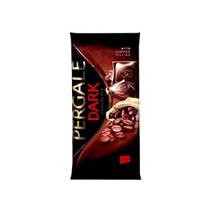 Pergale Kaffee mit dunkler Schokolade (Litauen)