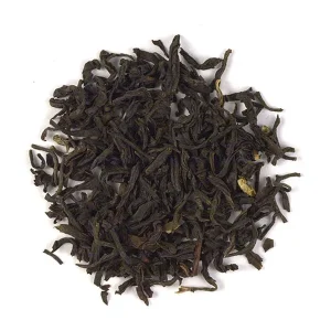 Colombian Bold Frühstücksmischung Bio