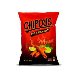 Chipoys Fire rot (Mexiko)