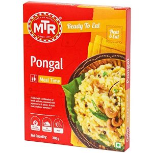 MTR bereit zu essen – Pongal 10.58oz (300g)