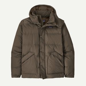 Patagonia Downdrift Jacke – Herren – 2026