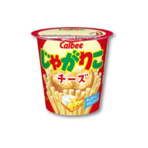JagaRico Käse