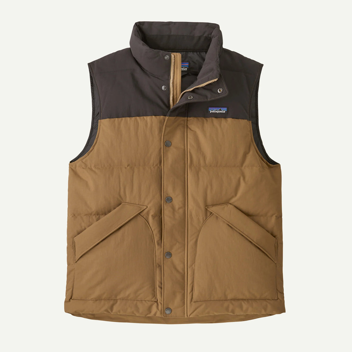 Patagonia Downdrift Weste – Herren