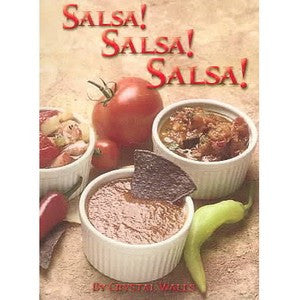 Salsa, Salsa Salsa! Buchen