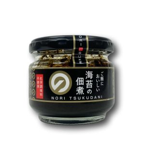 Daihoku nori tsukudani gewürzte Nori Algenpaste – 90g