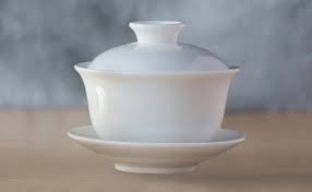 Gaiwan Tee Set