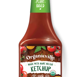 Organicville Ketchup – 24oz