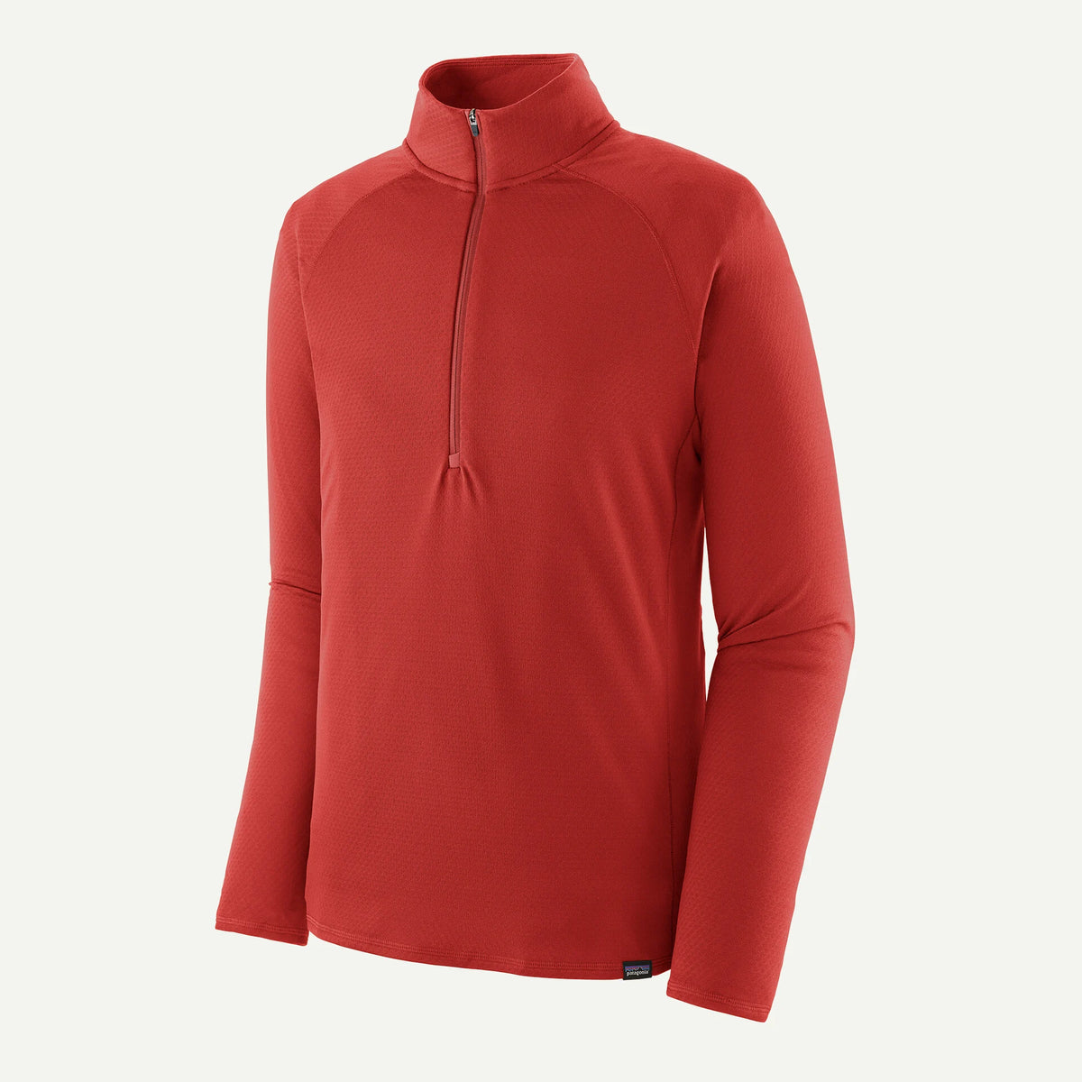 Patagonia Capilene Mittelschwerer Rundhalsausschnitt – Herren