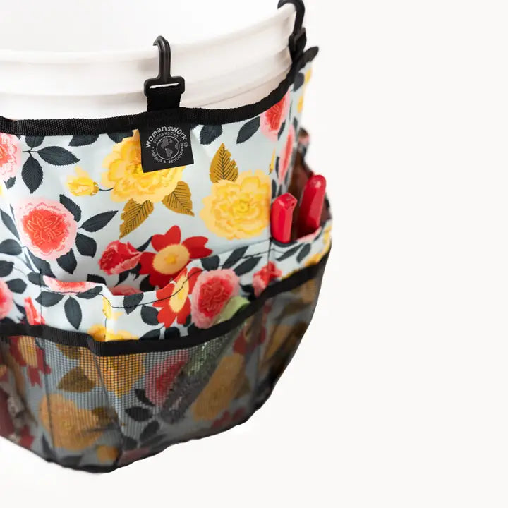 Bucket Caddy für Heirloom Garden