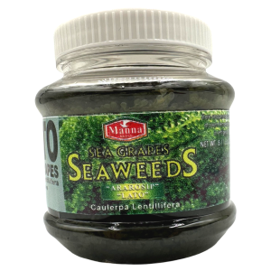 purgold – lato – Seetrauben – ararosep – 230 g
