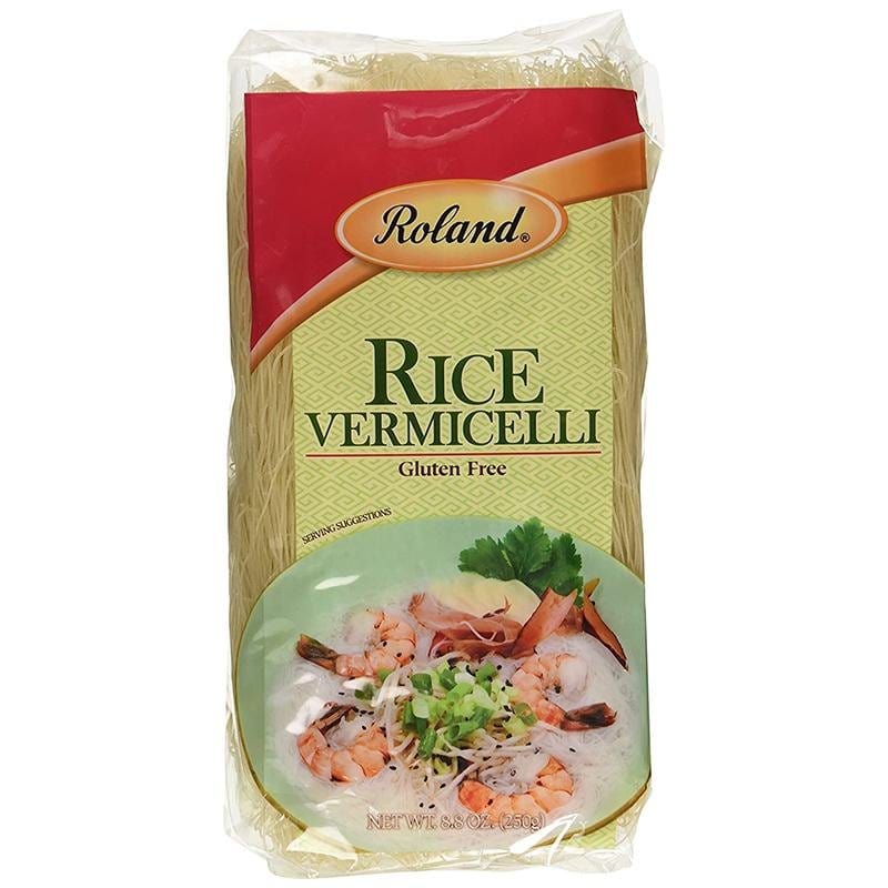 Roland Reis Vermicelli Nudeln