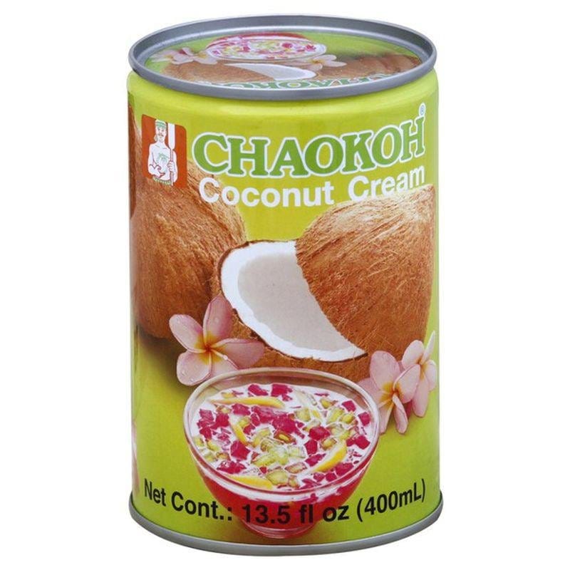 Chaokoh Kokosnusscreme