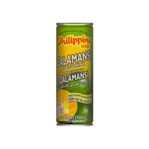 Philippines Calamansi Getränk (Philippinen)