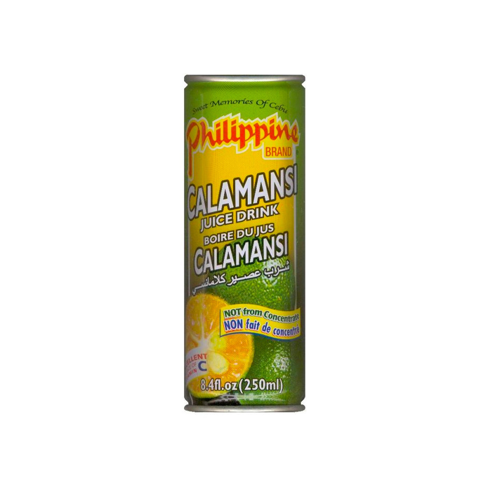 Philippinen Calamansi Drink (Philippinen)
