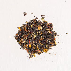 Autumn Apfel chai
