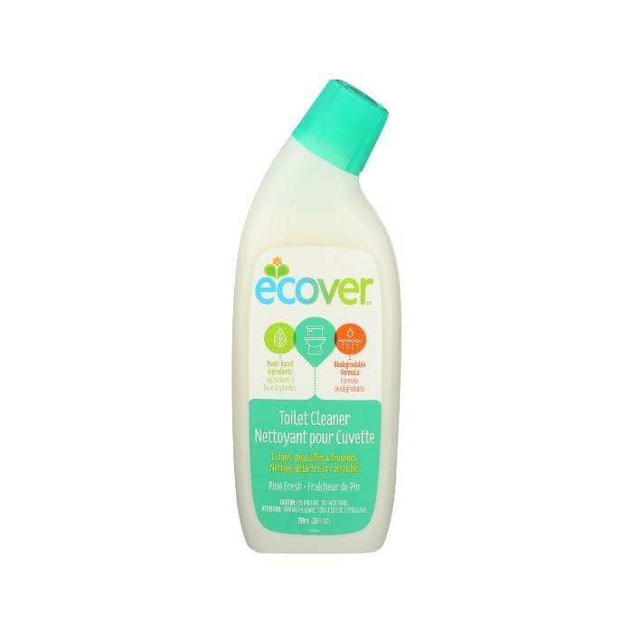 Ecover – Toilettenreiniger, 25 fl oz