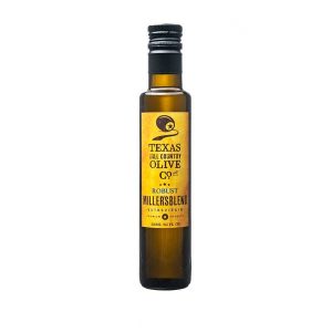 Weitere Informationen über Texas Hill Country Oliv Co. Miller's Blend Extra Virgin Olivenöl