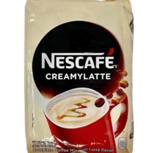 Nescafe – cremiger Latte – 30 Packungsbeutel Portionen – 840 g