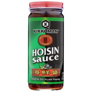 Kikkoman Hoisin Soße