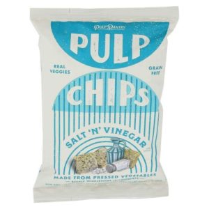 Pulp Pantry – Pulp Chips, – 5oz