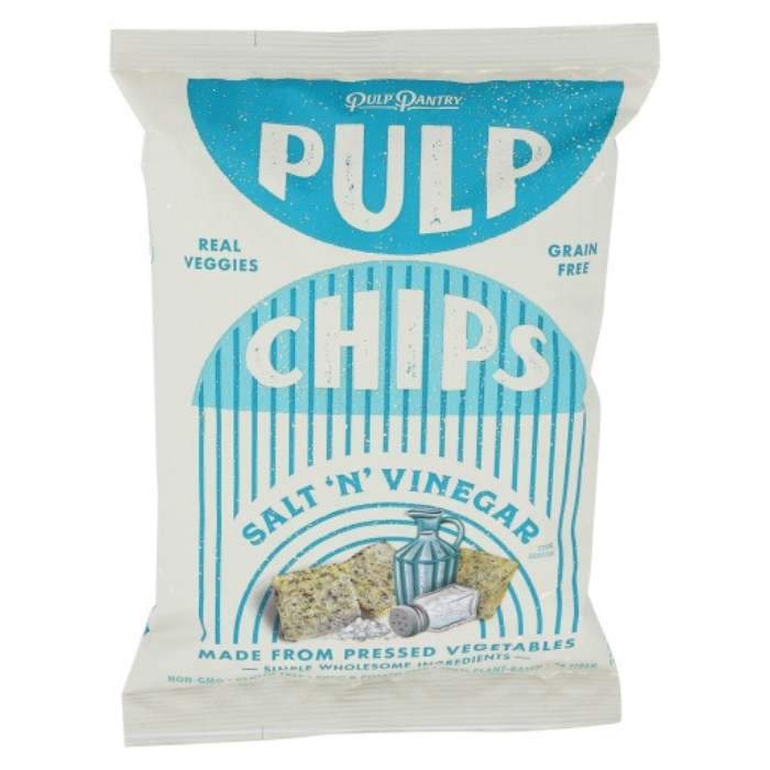 Pulp Pantry – Pulp Chips, 5oz