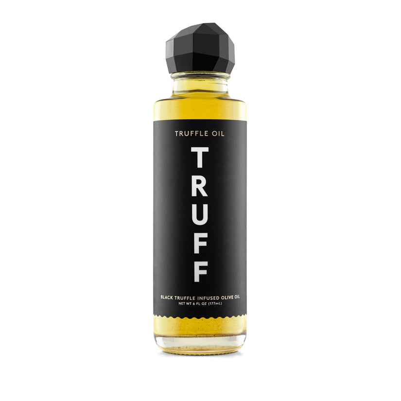 TRUFF Trüffelöl