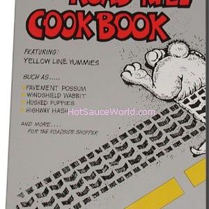 das original roadkill Kochbuch