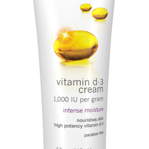 Vitamin D3 Creme