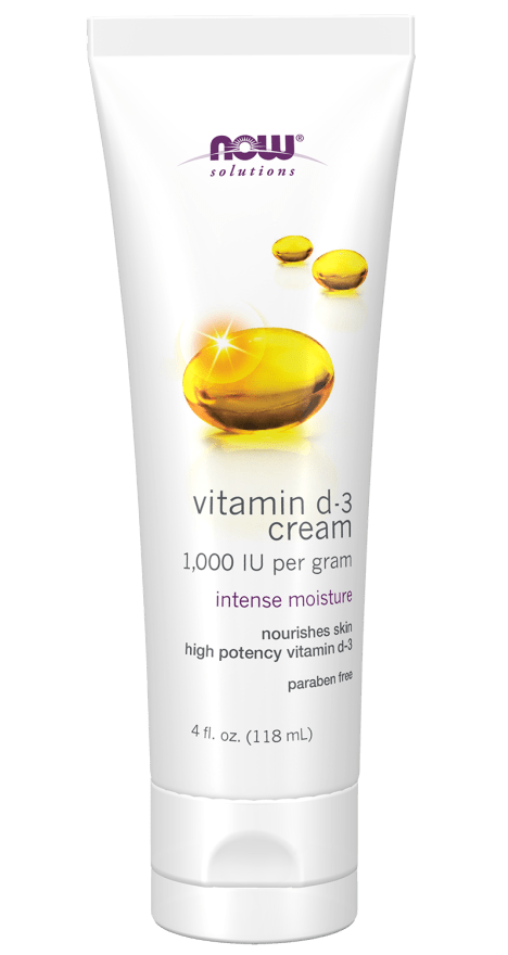 Vitamin D3 Creme