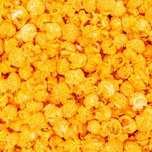 extra kitschig cheddar Popcorn