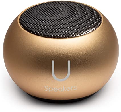 U Lautsprecher Mini- Matte Roségold