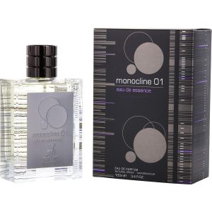 Maison Alhambra Monocoline 01 von Maison Alhambra Eau De Parfum Spray 3,4 Oz Damen
