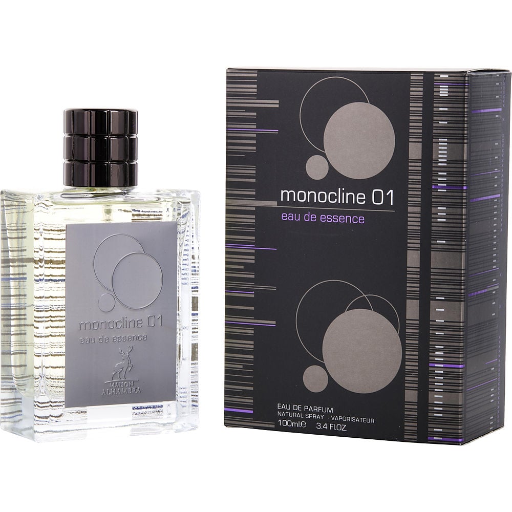 Maison Alhambra Monocoline 01 von Maison Alhambra Eau de Parfum Spray 3.4 Oz Damen