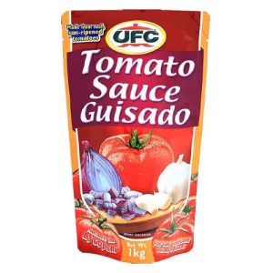 UFC Tomatensauce – Guasado – 1 kg