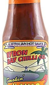 Byron Bay Smokin Mango, . – 5oz