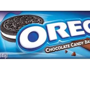 Milka Oreo Bonbonriegel (Polen)