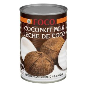 Foco Kokosmilch