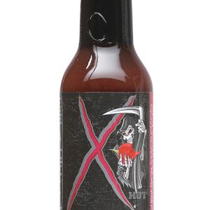 ELijah’s Xtreme Reaper Soße. – 5oz