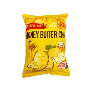 Haitai Honigbutterchips (korea) – 60g