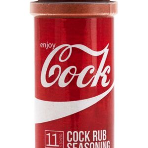 Enjoy Cock Würzen und reiben, . – 5oz